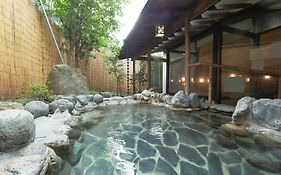 Hotel Koryu
